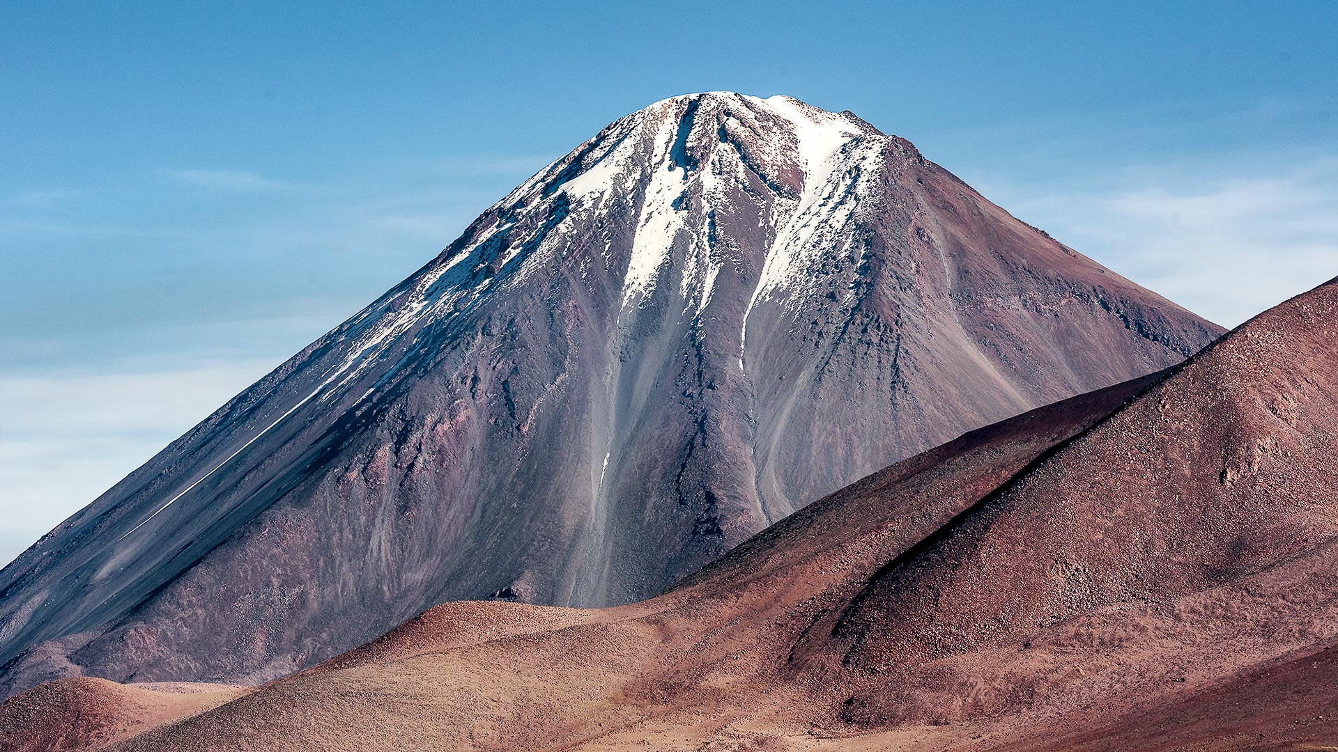 atacama desert explorer