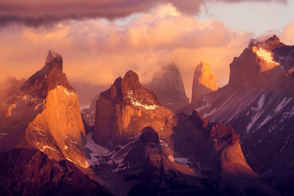 Patagonia nature tours | Patagonia Explorer | Far South Exp