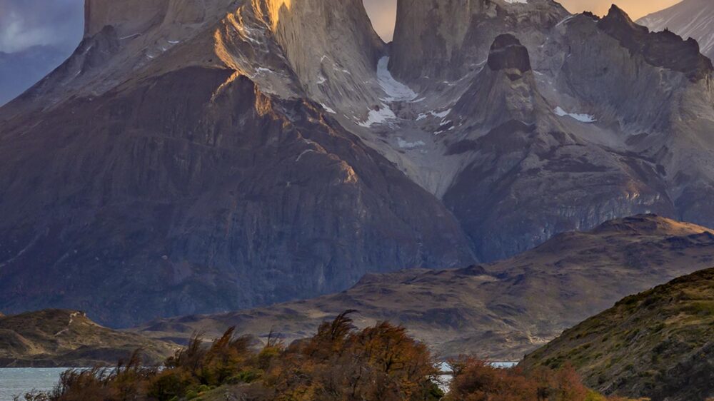 patagonia explorer trip