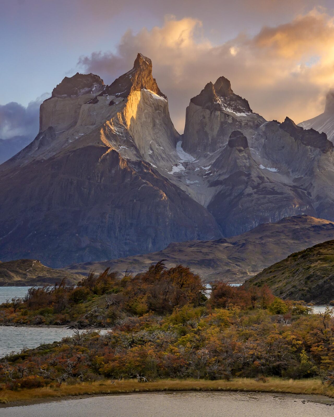 patagonia explorer trip