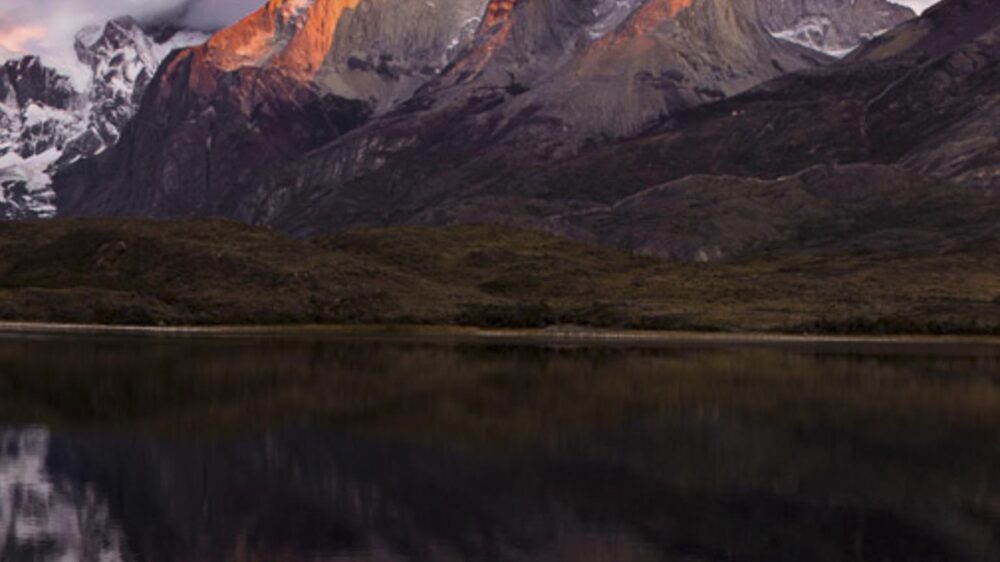 patagonia photo expedition