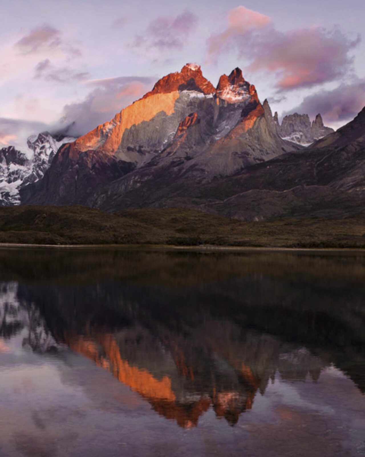 patagonia photo expedition