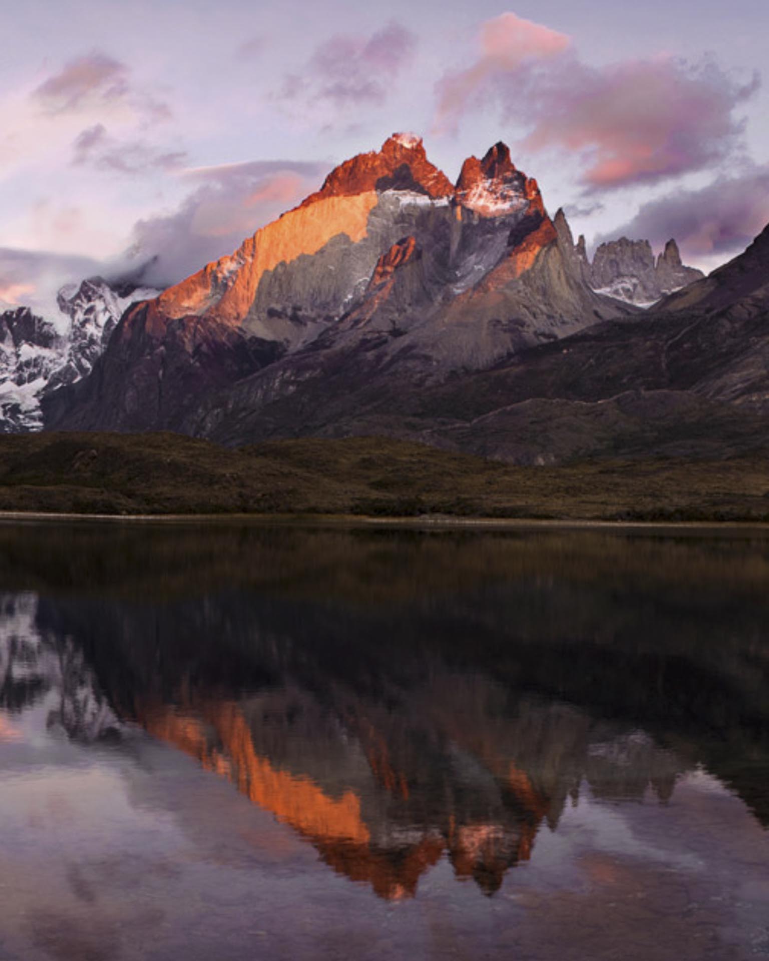 Patagonia photo tours | Patagonia photo expedition | Far South Exp