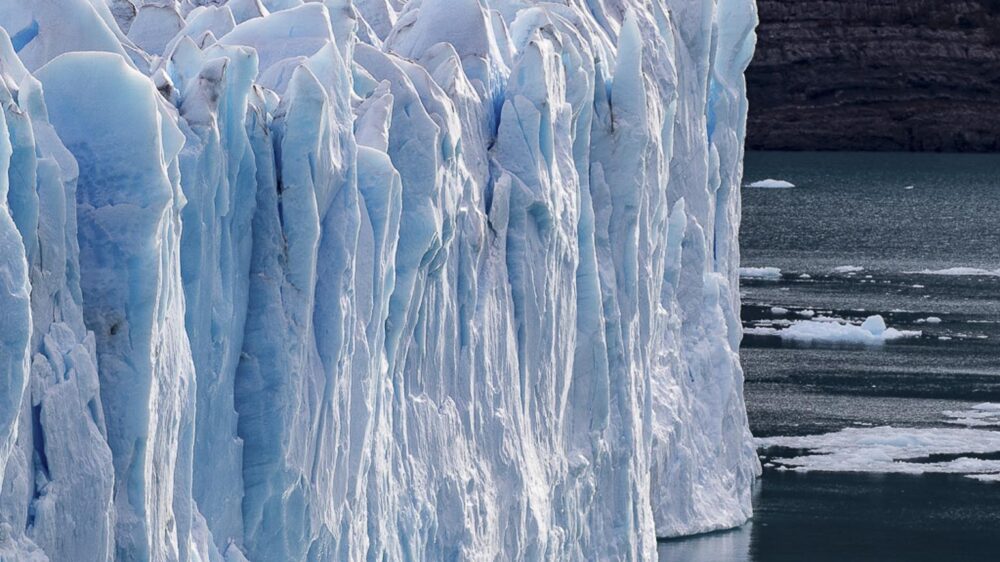 perito moreno glacier los glaciares