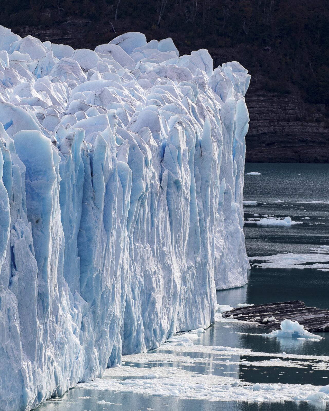 perito moreno glacier los glaciares