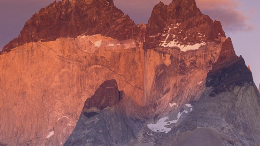 Torres del Paine wildlife explorer trip