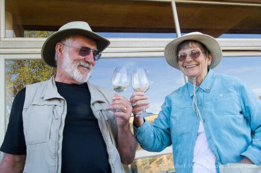 Wine tours in chile and argentina