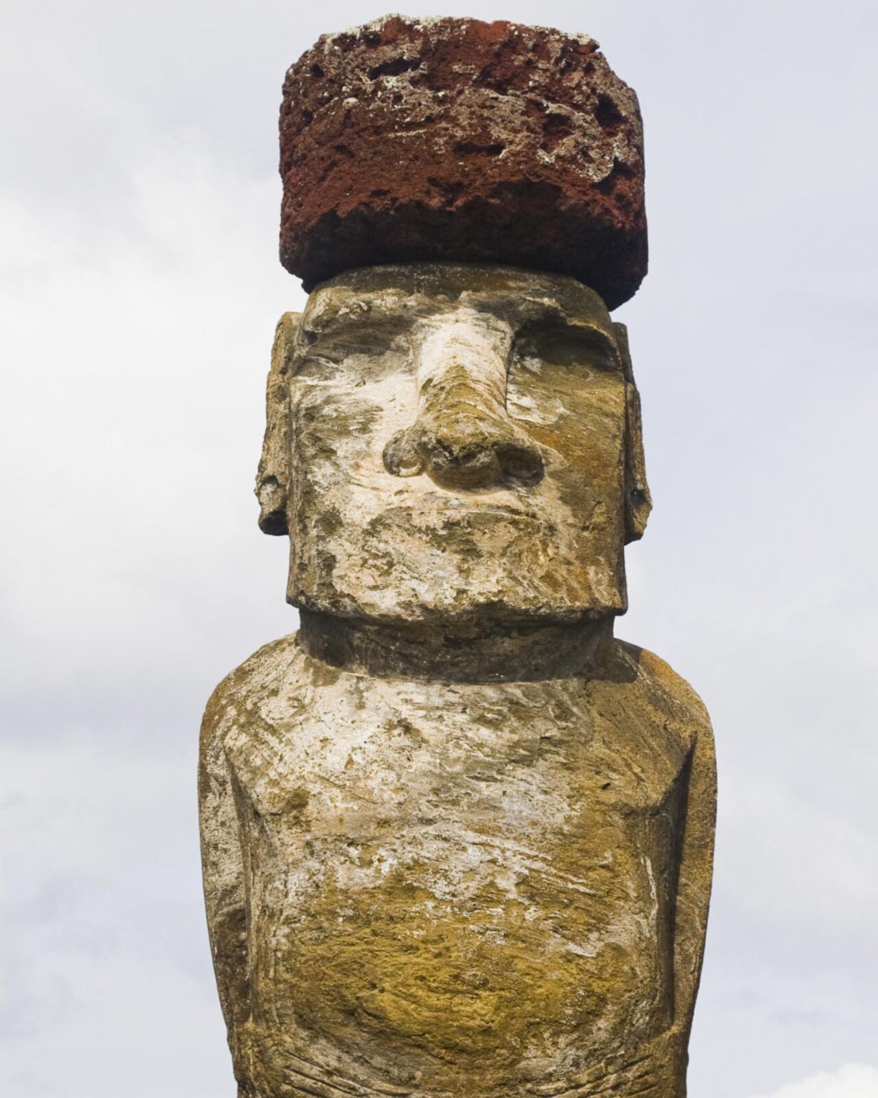 Easter Island Rapa Nui far south expeditions