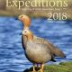 Novedades de la temporada 2018 en los 20 años de Far South Expeditions