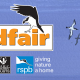 British Birdwatching Fair: la gran fiesta mundial de las aves