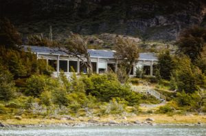 hotel lago grey torres del paine