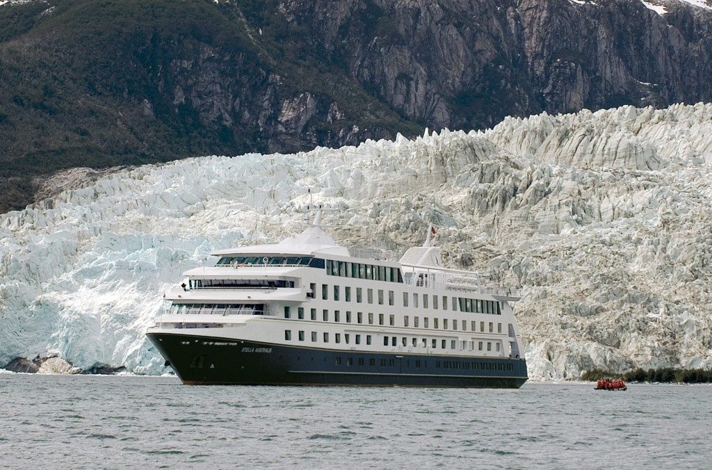 Cape Horn Expedition Cruise | Tierra del Fuego tours | Far South Exp