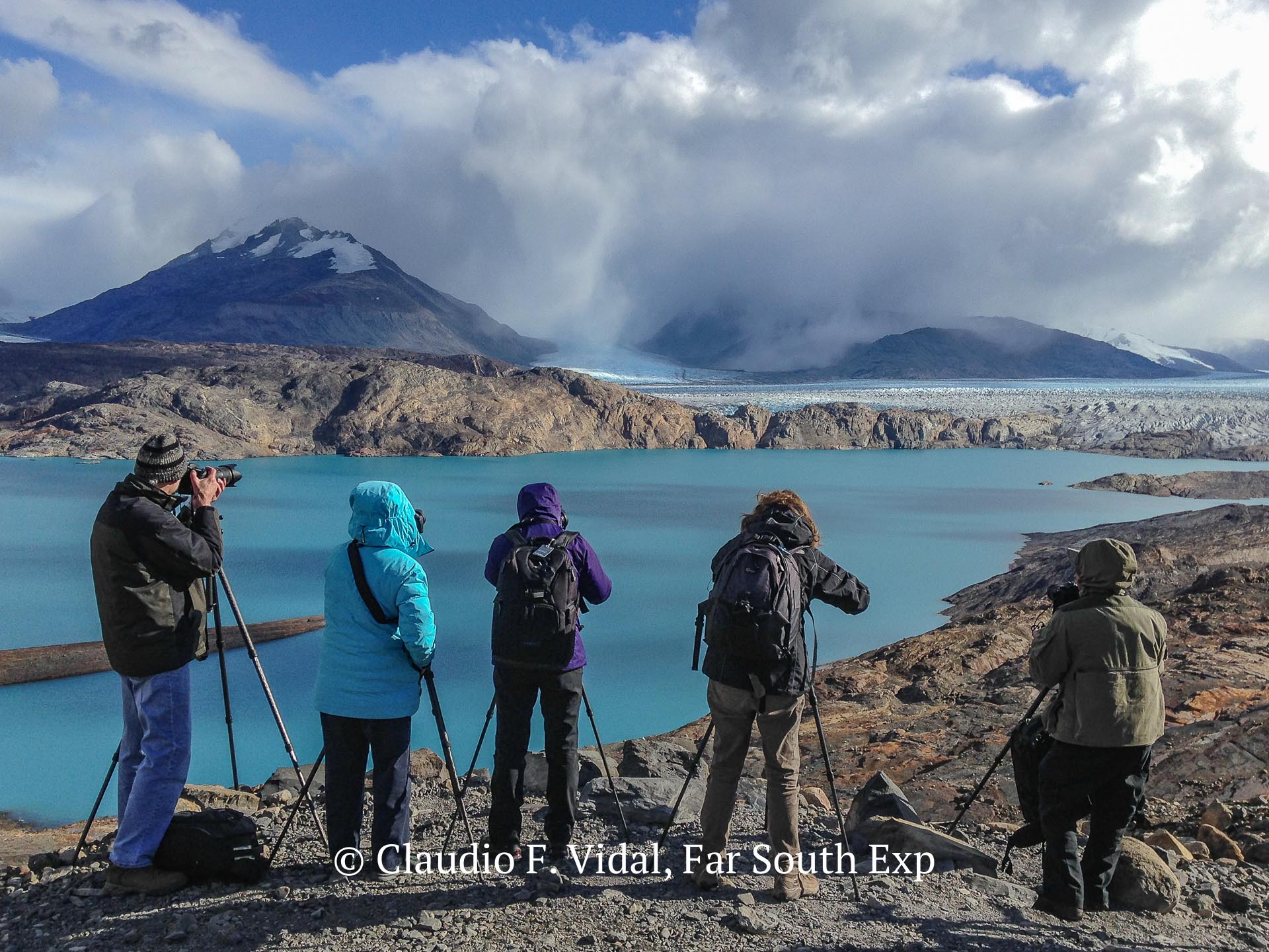 El Calafate nature trips, Perito Moreno Glacier tours