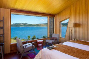 Tierra Chiloe Hotel & Spa