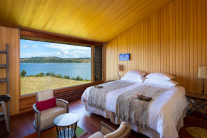 Tierra Chiloe Hotel & Spa