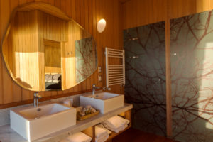 Tierra Chiloe Hotel & Spa