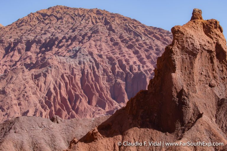 Valle del Arcoiris | Atacama Desert trips | San Pedro de Atacama tours