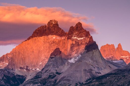 patagonia photo tours