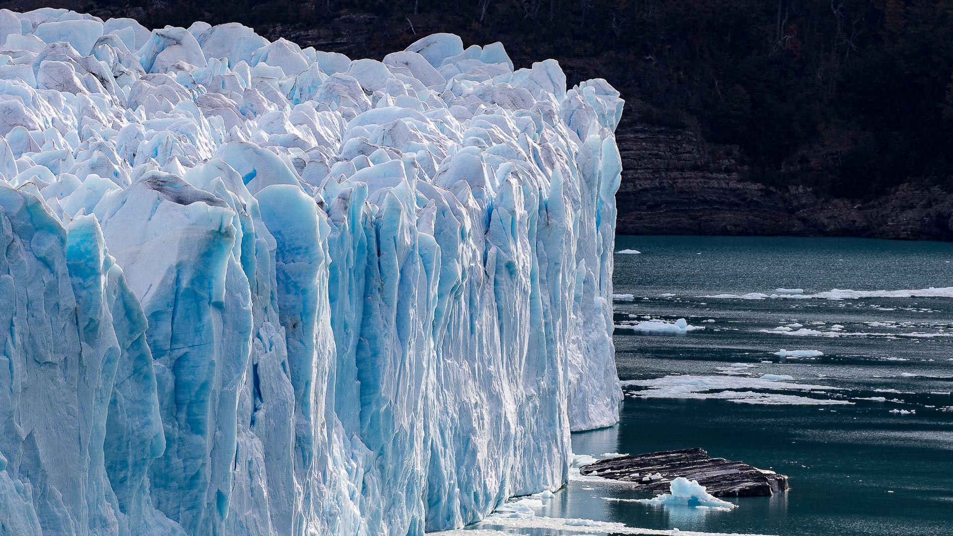 perito moreno glacier tours