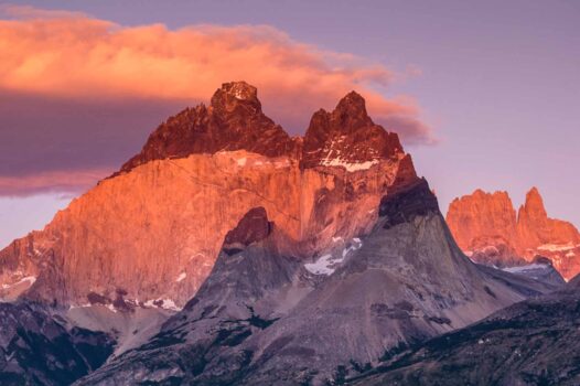 torres del paine nature tours