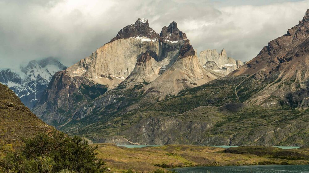 patagonia wildlife adventure trip