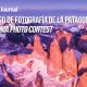 5th Patagonia Photo Contest