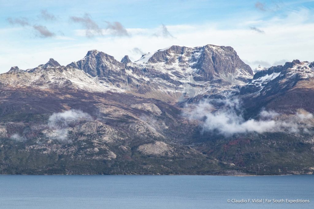 trips to tierra del fuego