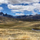 Sierra Baguales und Estancia Laguna Amarga – zwei Perlen gleich neben dem mächtigen Torres del Paine