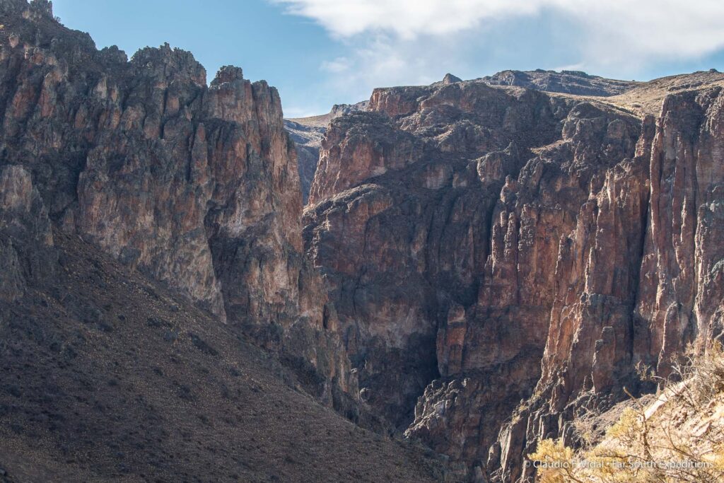 patagonia national park