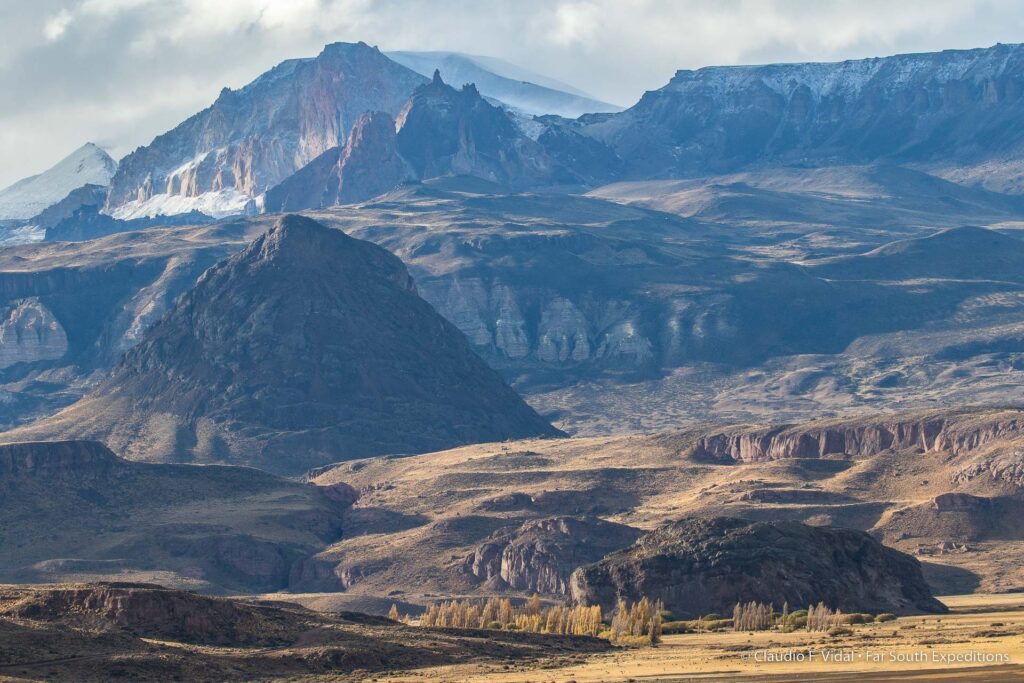 patagonia national park