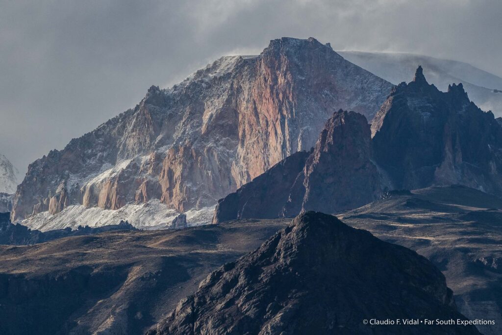 patagonia national park