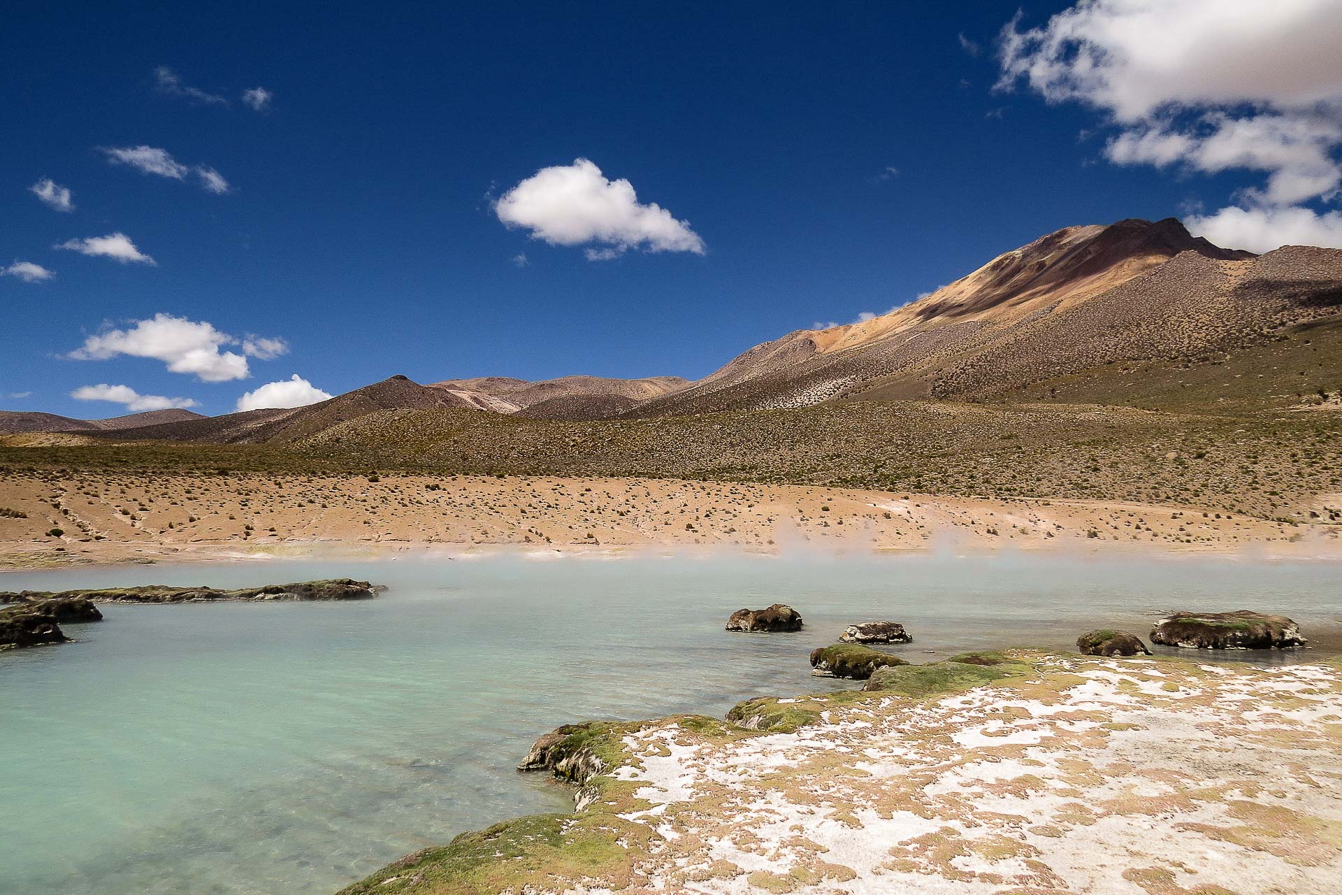 altiplano trips suggested packing list