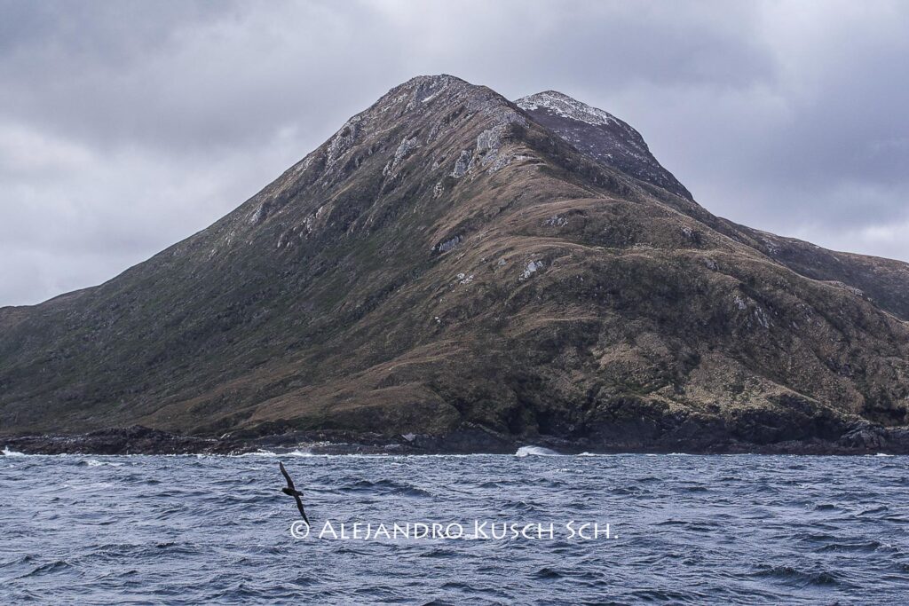 Expedición Isla Noir