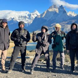 Clientes Torres del Paine