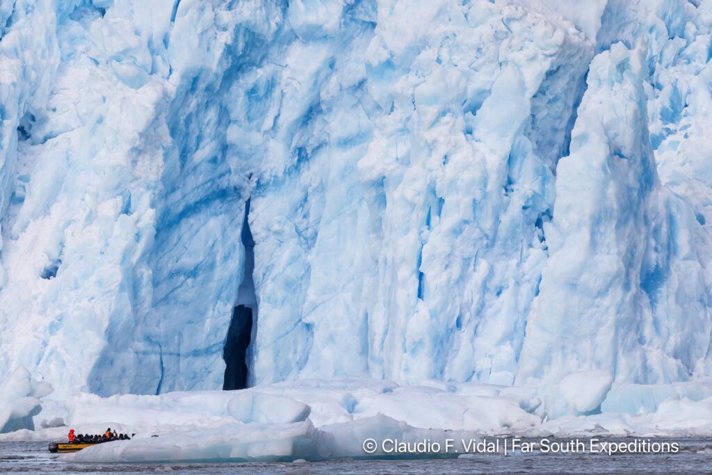 northern patagonia photography tour