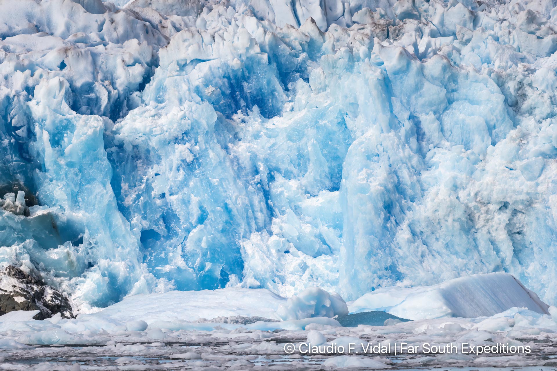 northern patagonia photography tour