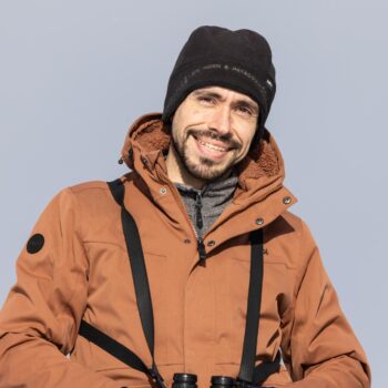Patricio Arevalo