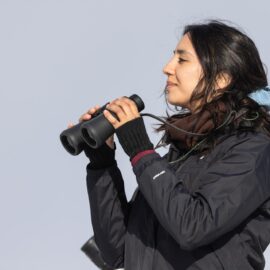 Constanza Alarcon