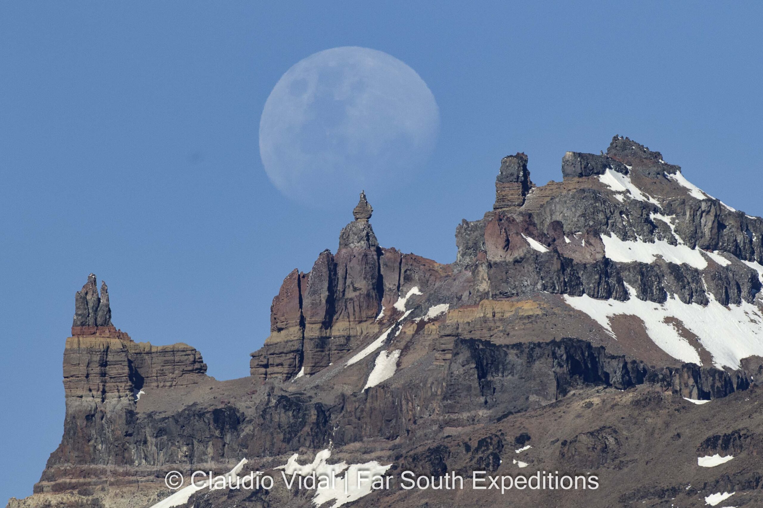 CVO_1484 Sierra Baguales, Patagonia