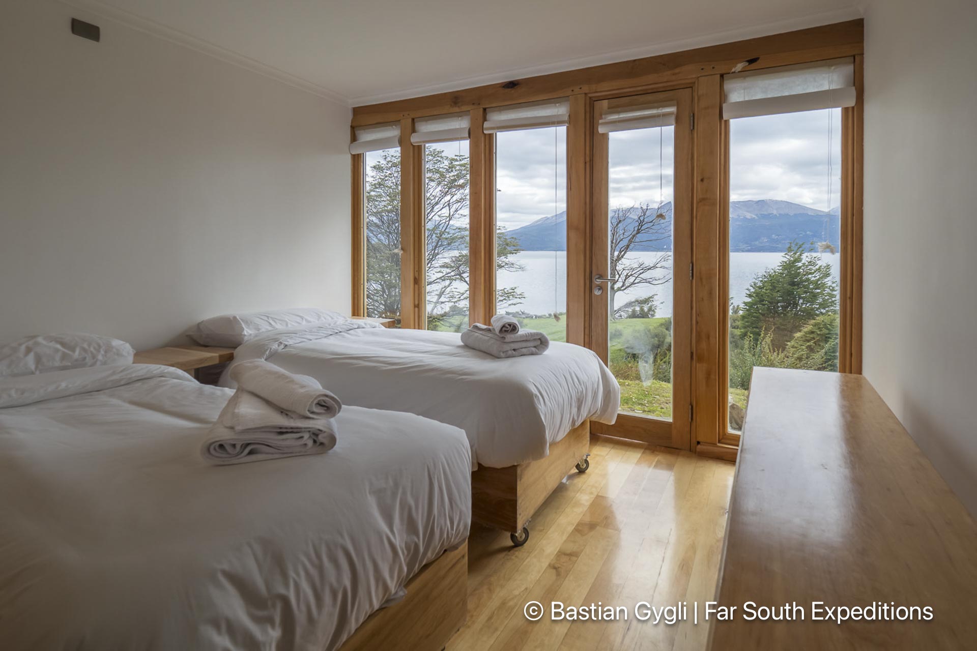 navarino island explorer trip