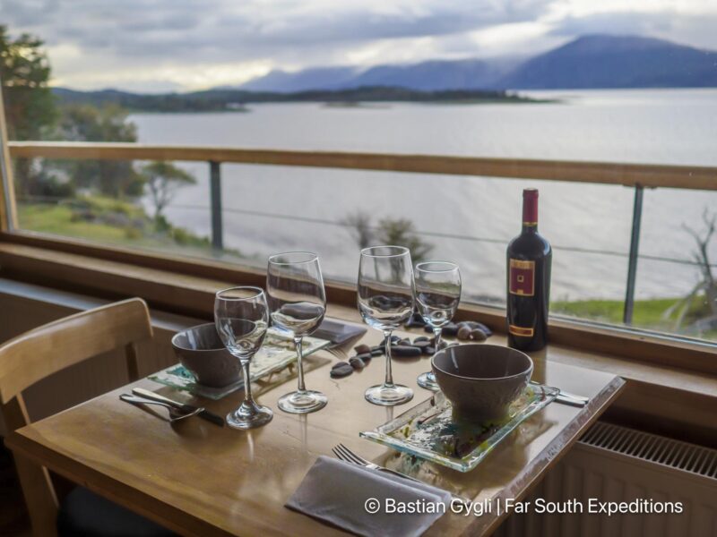 navarino island explorer trip