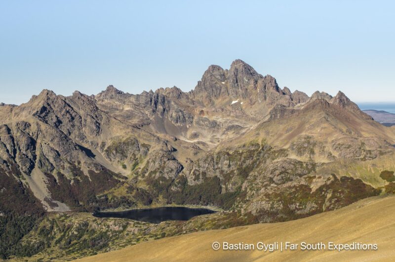 navarino island explorer trip