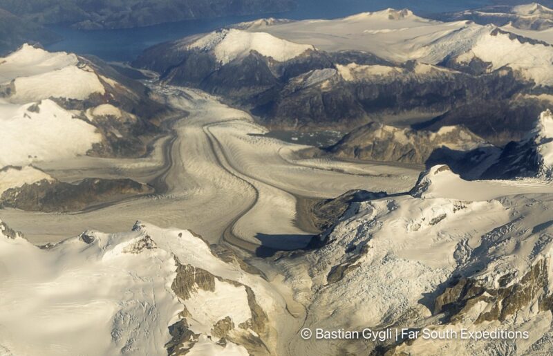 navarino island explorer trip
