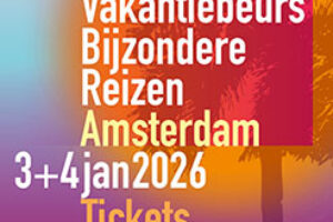 Fair for Adventure, Luxury and Cultural Tours 2026