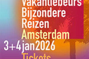 See You Soon in Amsterdam!