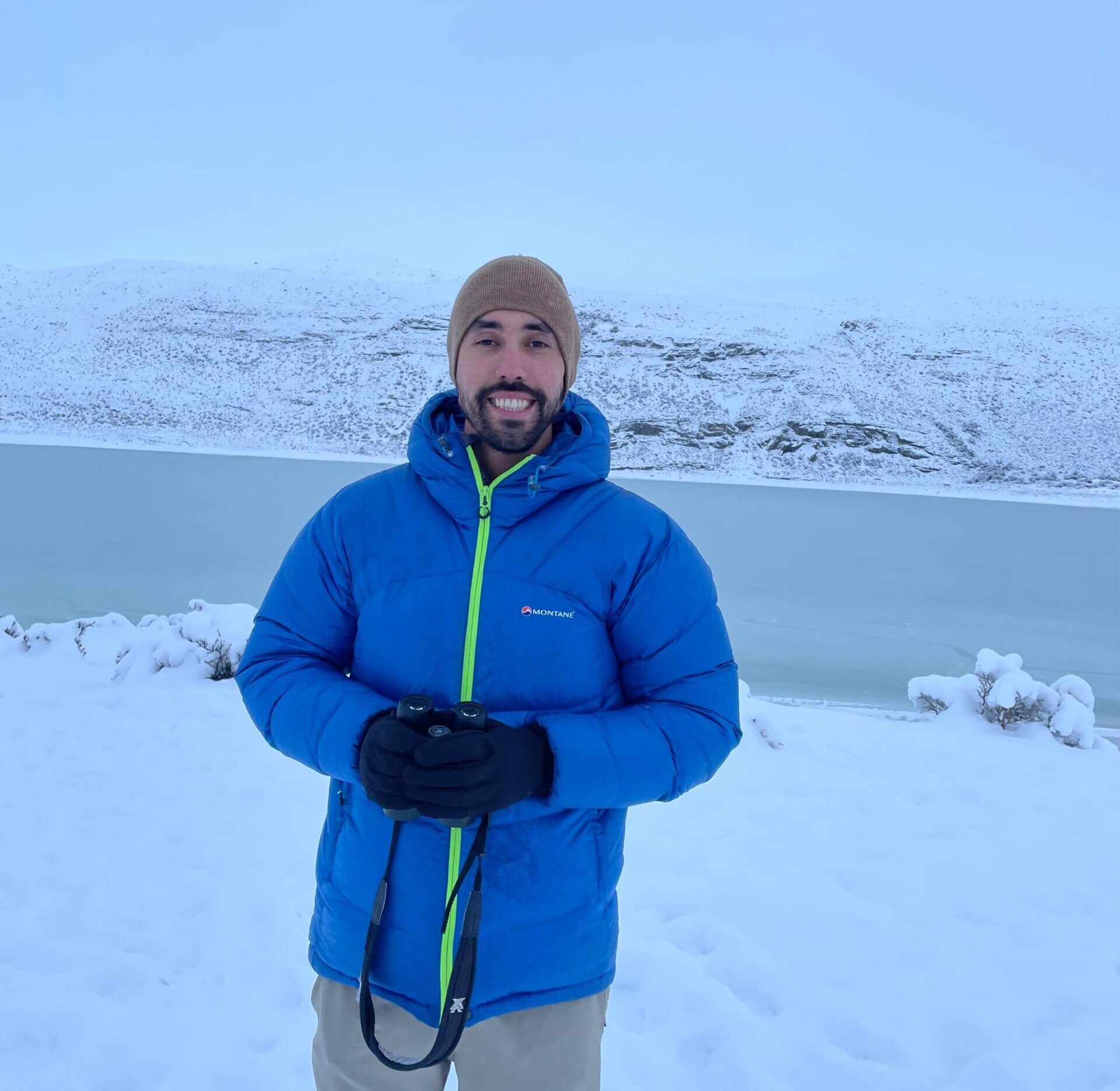 Guides, Naturalist guide